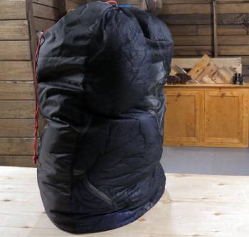 marmot sawtooth 15