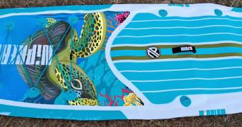 niphean paddle board