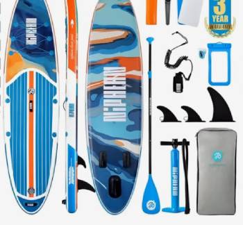 niphean paddle board