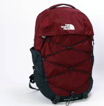 north face borealis backpack
