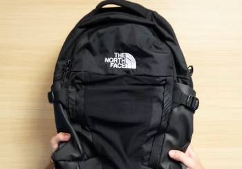 north face recon backpack