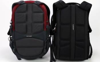 north face vault vs jester
