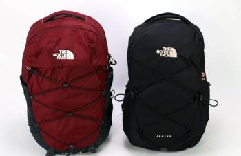 north face vault vs jester