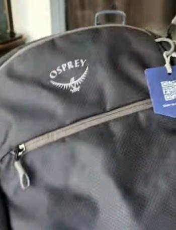 osprey quasar 26