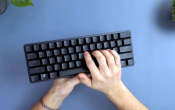 razer huntsman mini