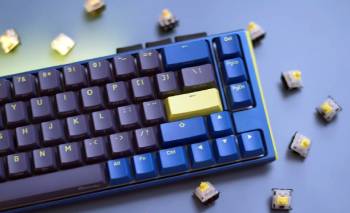 razer huntsman mini