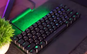 razer huntsman mini