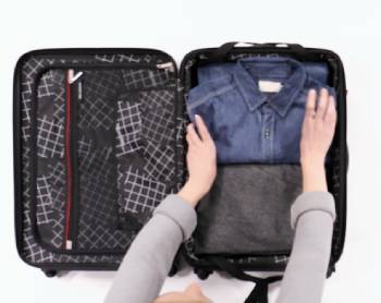ricardo beverly hills luggage