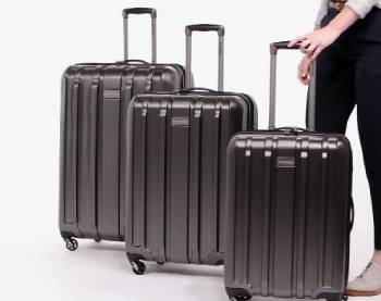ricardo beverly hills luggage