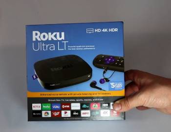 roku ultra vs roku ultra lt