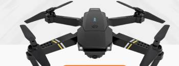 skyhawk 4k drone