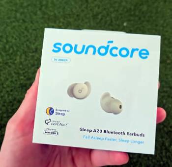ozlo vs soundcore a20