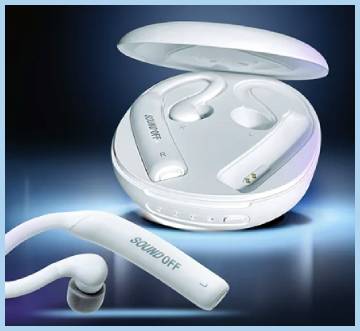 soundoff sleep earbuds