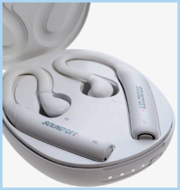 soundoff sleep earbuds