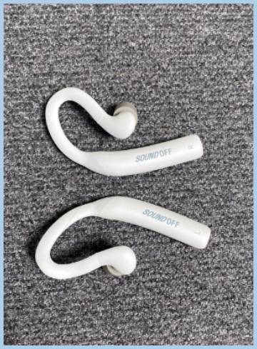 soundoff sleep earbuds
