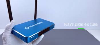 superbox s6 max
