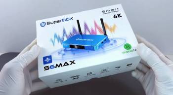 superbox s6 max