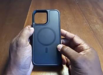 supfine phone case