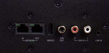 svs prime wireless pro