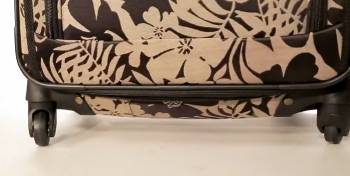 tommy bahama luggage