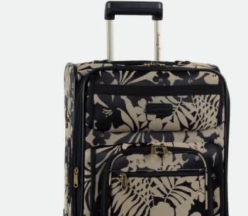 tommy bahama luggage