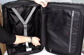 tumi halsey backpack