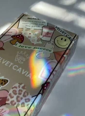 velvet caviar phone case review