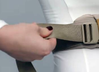 wildbird aerial carrier