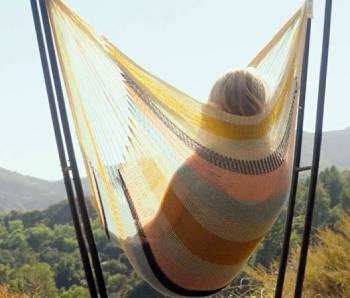 yellow leaf hammocks