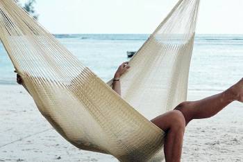 yellow leaf hammocks