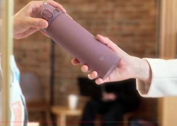 zojirushi thermos flask