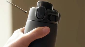 zojirushi thermos flask
