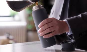 zojirushi thermos flask