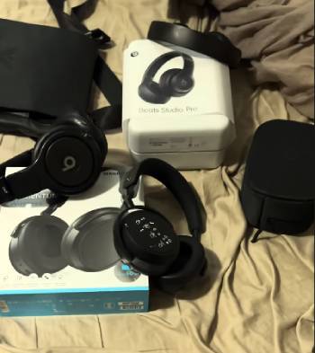 beats studio pro vs sennheiser momentum 4