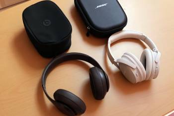 bose quietcomfort vs beats studio pro