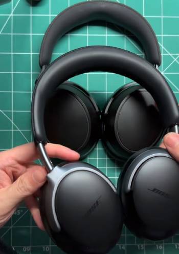bose quietcomfort vs sennheiser momentum 4