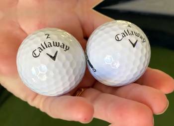 callaway supersoft vs supersoft max