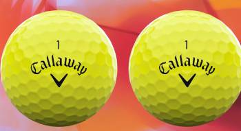 callaway vs titleist golf balls