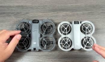 dji neo vs neo 2