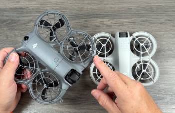 dji neo vs neo 2