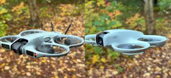 dji neo vs neo 2