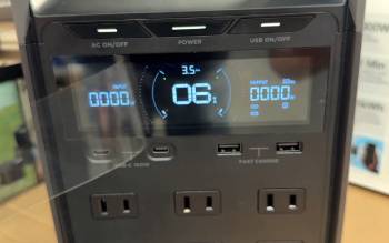 ecoflow delta 3 vs delta 3 plus