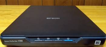 epson perfection v19 vs v39