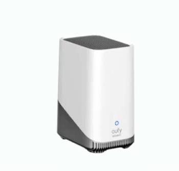 eufy homebase 2 vs 3