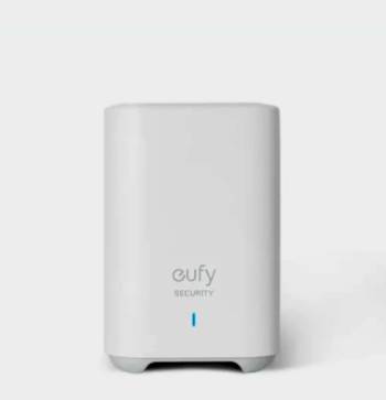eufy homebase 2 vs 3