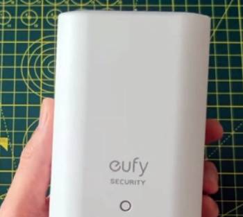 eufy homebase 2 vs 3