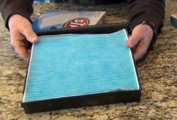 fram vs stp air filter