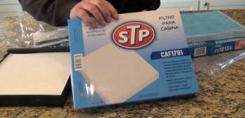 fram vs stp air filter