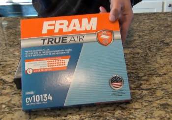fram vs stp air filter