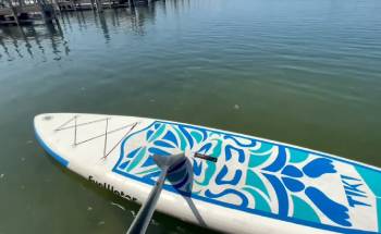 funwater paddle board